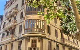 Habitaciones Corazon Centro Historico Malaga